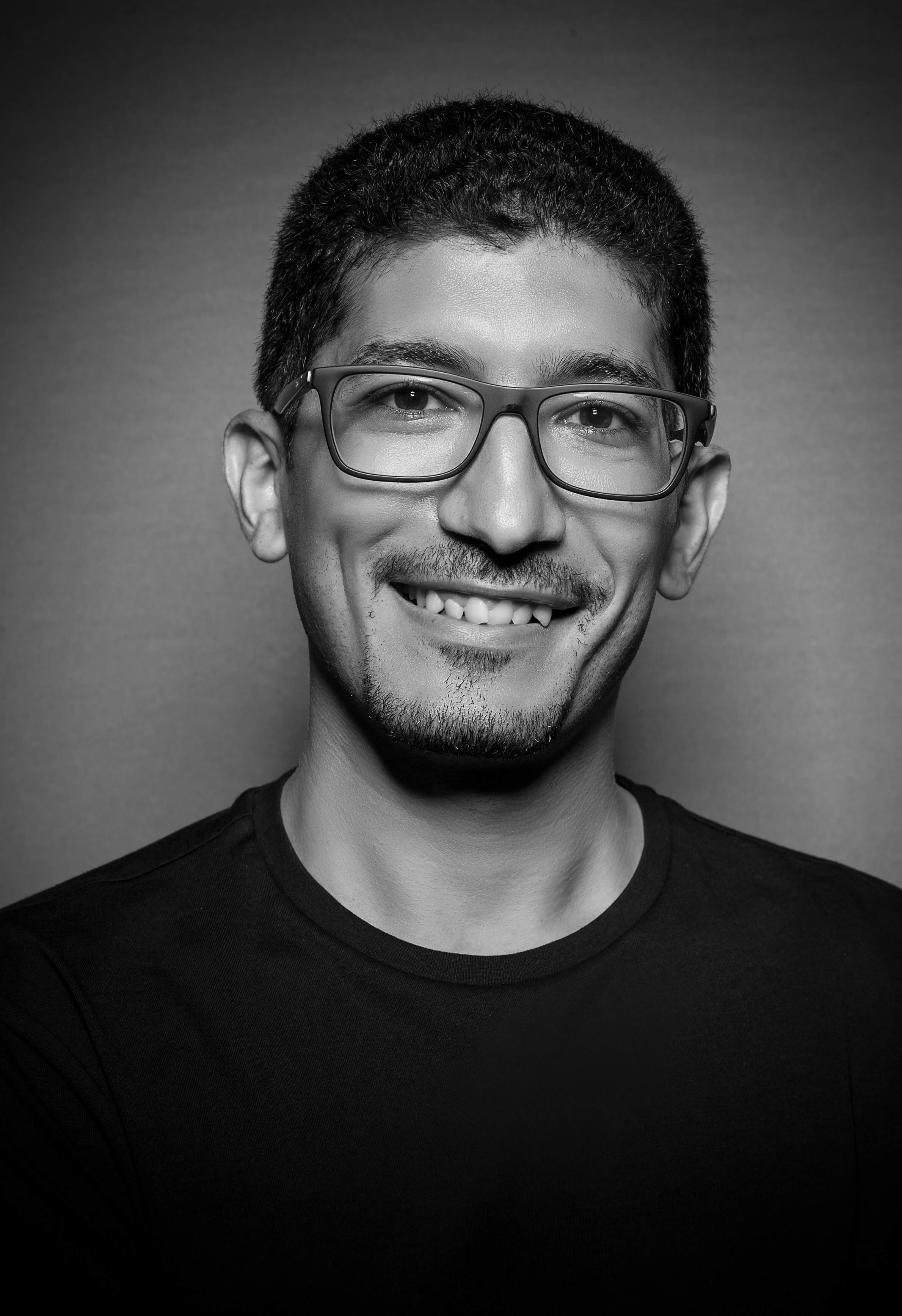 Saed AlGhorani