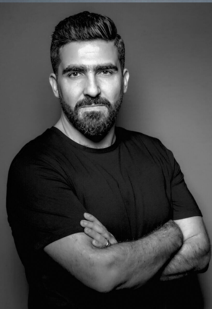 Tarek Kaddoumi